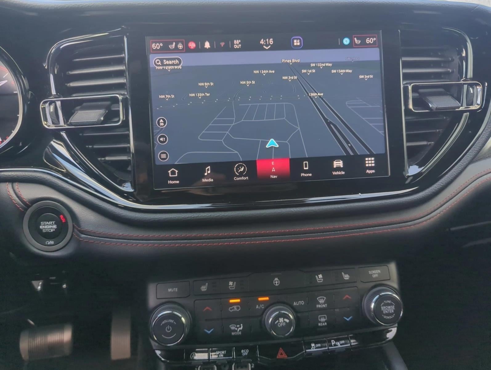 2023 Dodge Durango GT Plus RWD