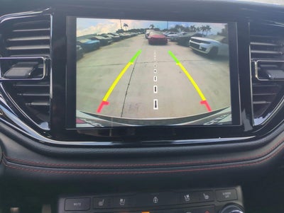 2023 Dodge Durango GT Plus RWD