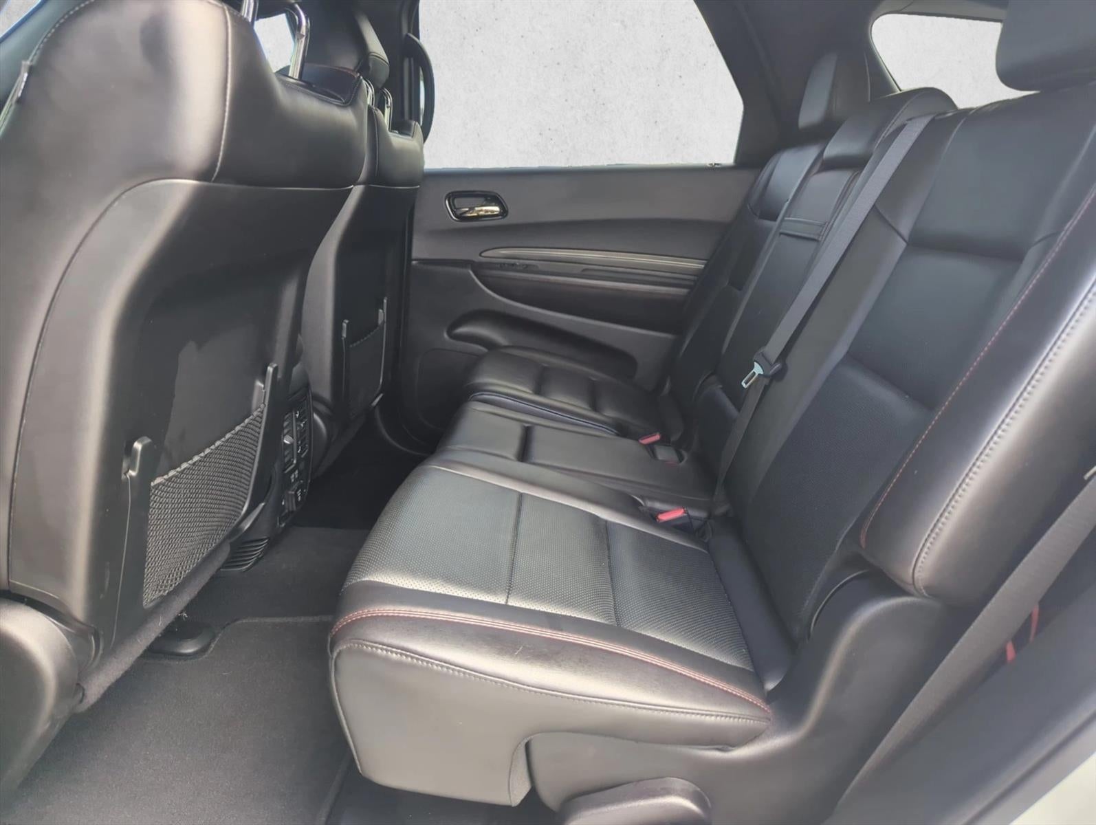 2023 Dodge Durango GT Plus RWD