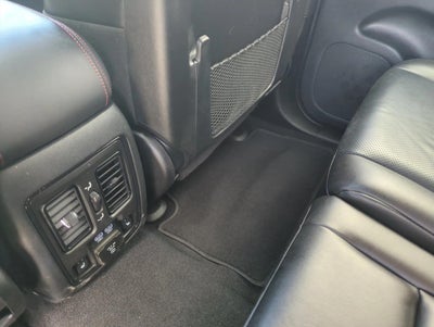 2023 Dodge Durango GT Plus RWD