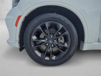2023 Dodge Durango GT Plus RWD