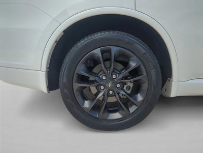2023 Dodge Durango GT Plus RWD