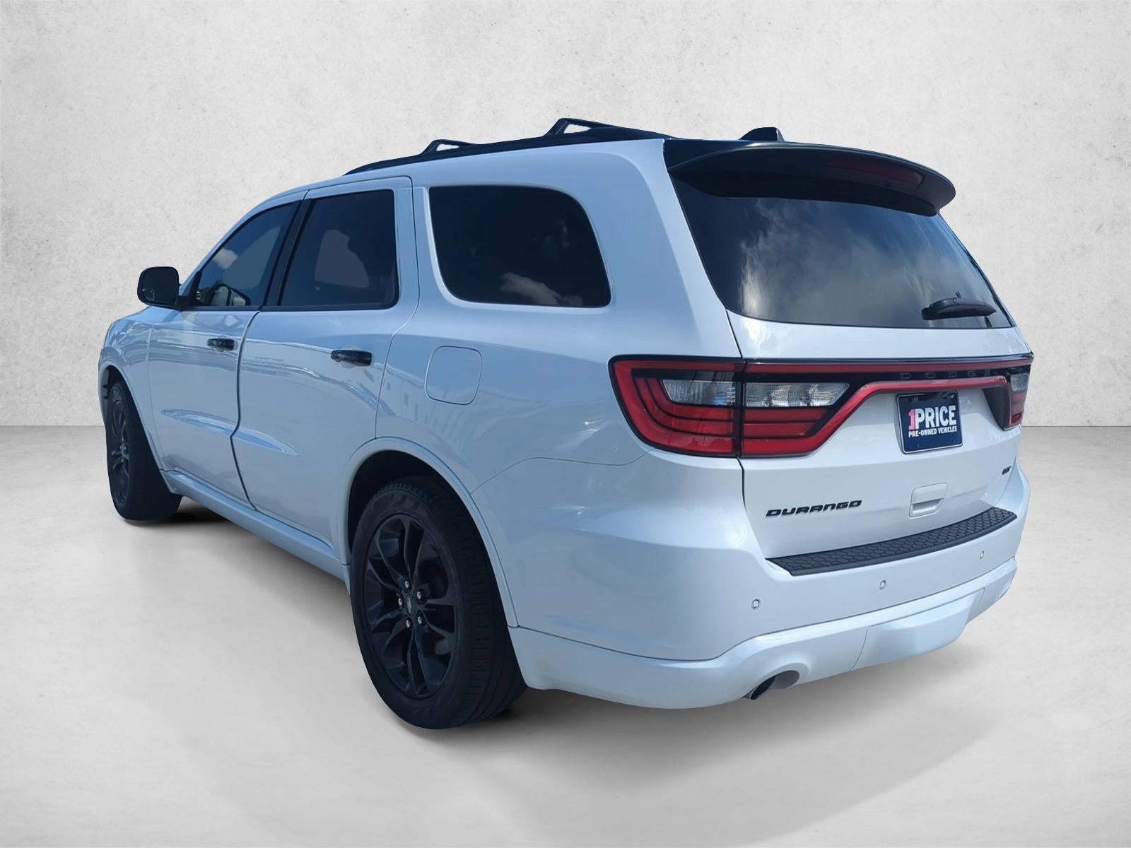 2023 Dodge Durango GT Plus RWD