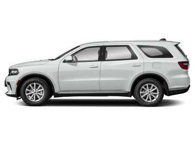 2023 Dodge Durango GT Plus RWD