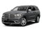 2017 Dodge Durango Citadel RWD