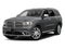 2017 Dodge Durango Citadel RWD