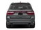 2017 Dodge Durango Citadel RWD