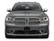 2017 Dodge Durango Citadel RWD