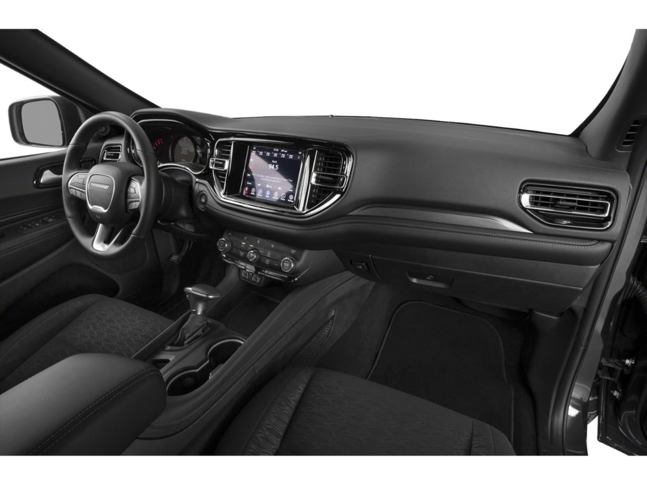 2025 Dodge Durango GT Plus AWD
