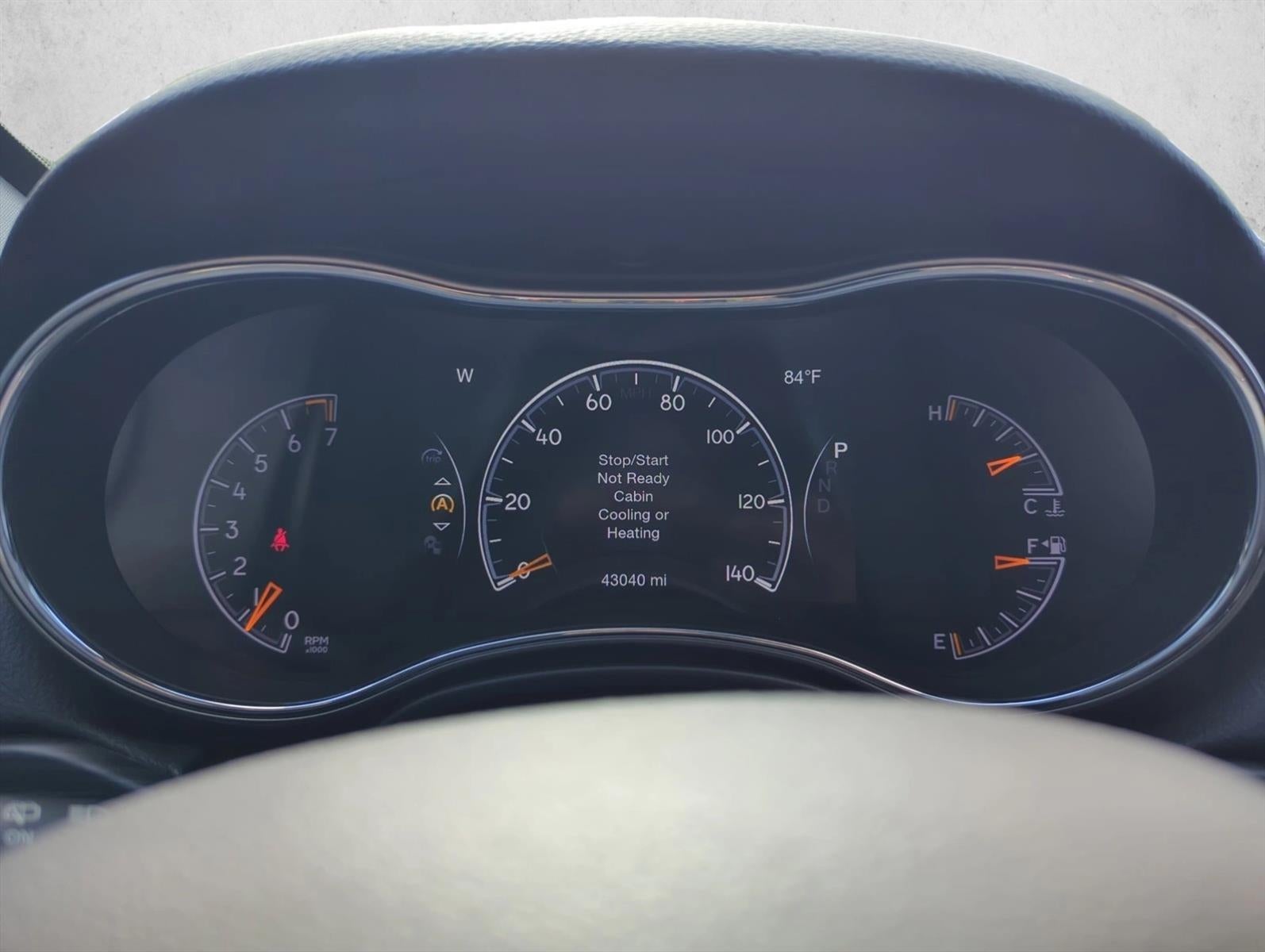 2022 Jeep Grand Cherokee WK Laredo X 4x2