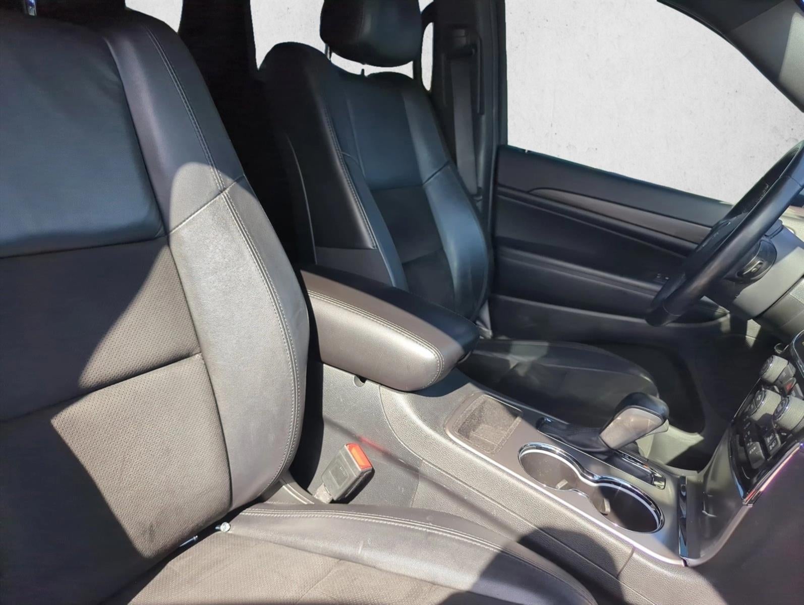 2022 Jeep Grand Cherokee WK Laredo X 4x2