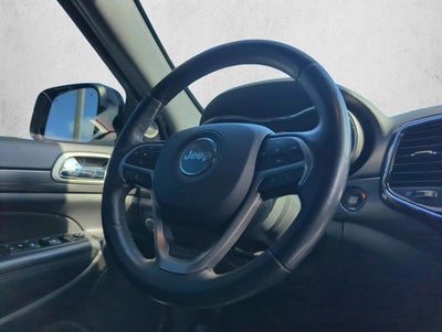 2022 Jeep Grand Cherokee WK Laredo X 4x2