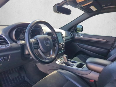 2022 Jeep Grand Cherokee WK Laredo X 4x2