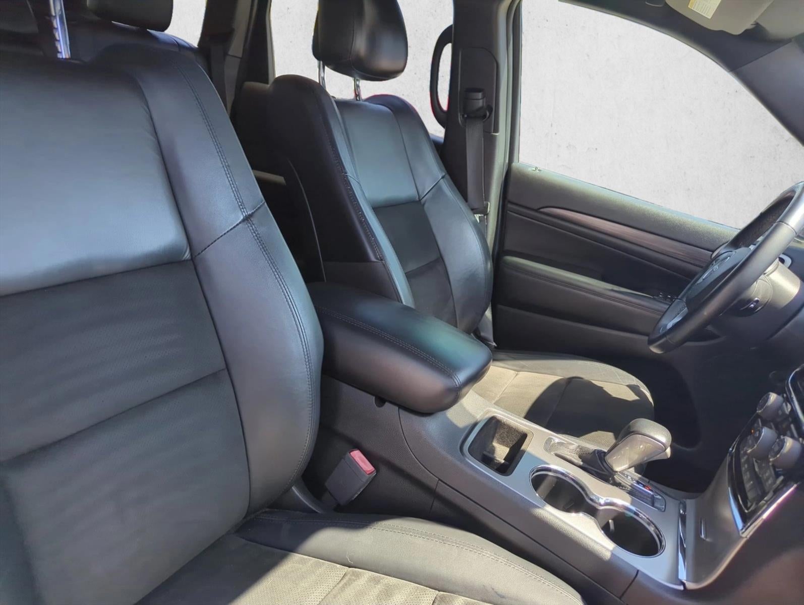 2020 Jeep Grand Cherokee Laredo E 4x2