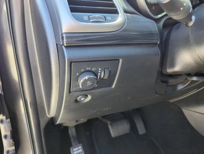 2020 Jeep Grand Cherokee Laredo E 4x2