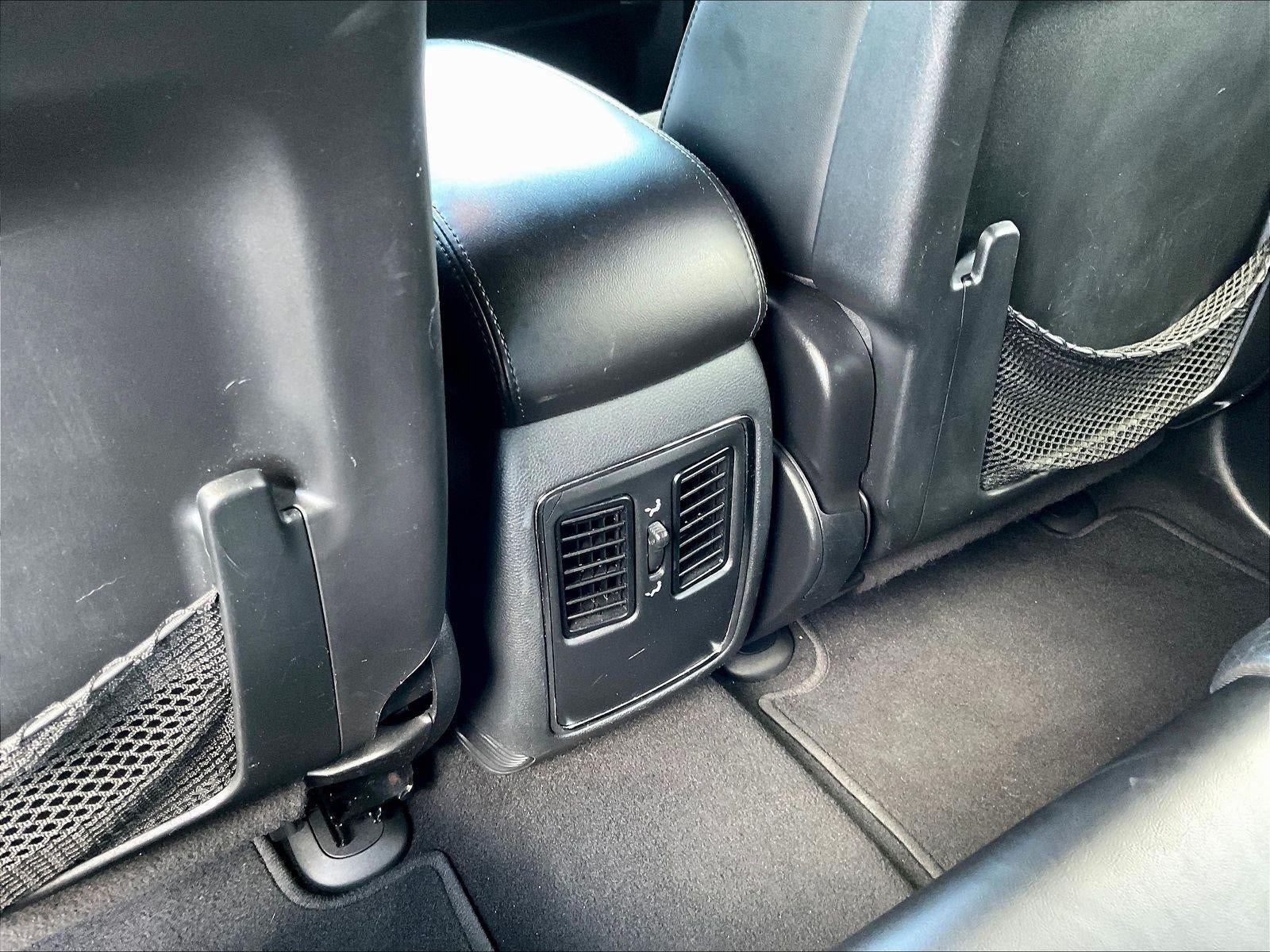 2020 Jeep Grand Cherokee Laredo E 4x2