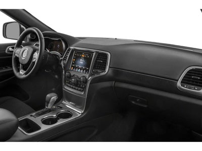 2020 Jeep Grand Cherokee Laredo E 4x2
