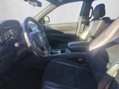 2021 Jeep Grand Cherokee Laredo X 4x2