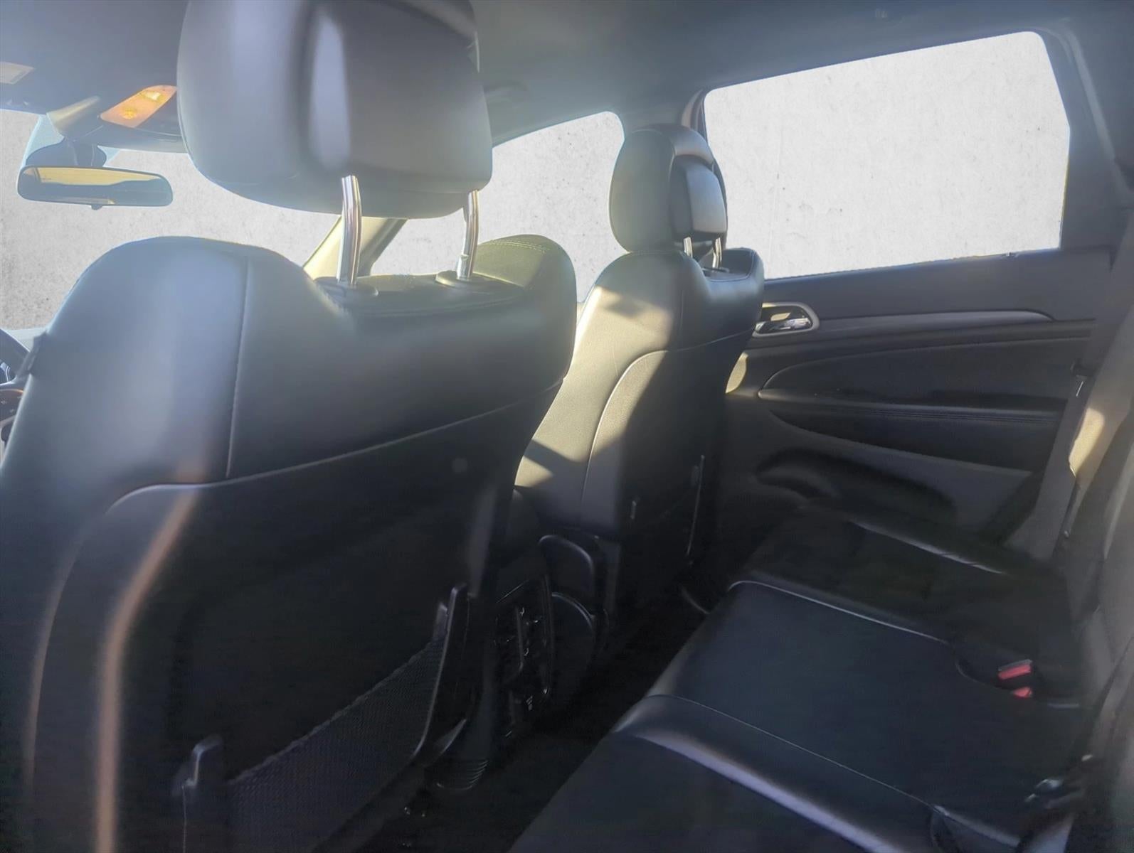 2021 Jeep Grand Cherokee Laredo X 4x2