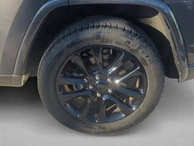 2021 Jeep Grand Cherokee Laredo X 4x2