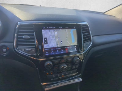 2021 Jeep Grand Cherokee Laredo X 4x2