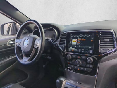 2020 Jeep Grand Cherokee Altitude 4x2