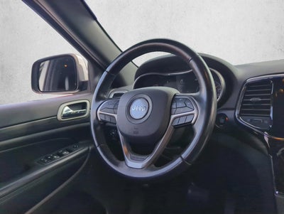 2020 Jeep Grand Cherokee Altitude 4x2