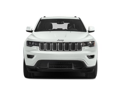 2020 Jeep Grand Cherokee Altitude 4x2