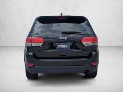 2019 Jeep Grand Cherokee Laredo 4x2