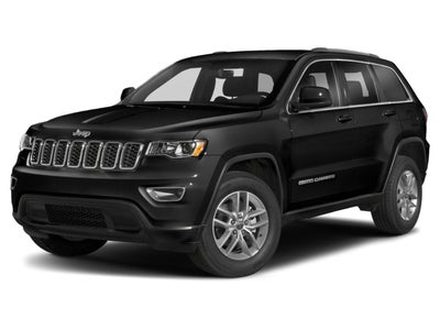 2019 Jeep Grand Cherokee Laredo 4x2