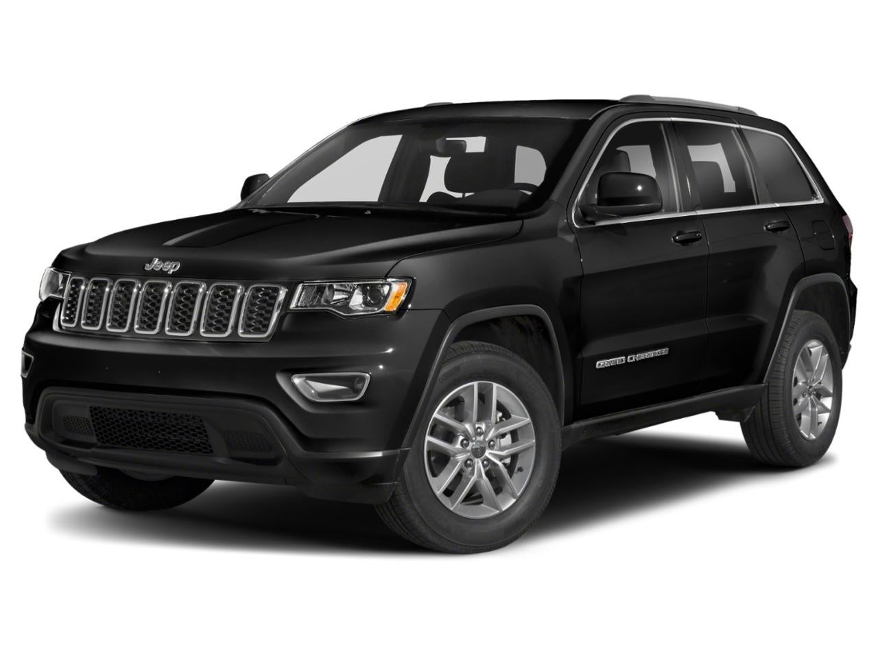2019 Jeep Grand Cherokee Laredo 4x2