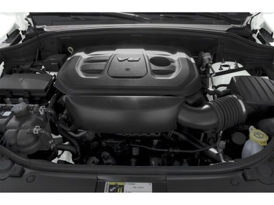 2019 Jeep Grand Cherokee Laredo 4x2