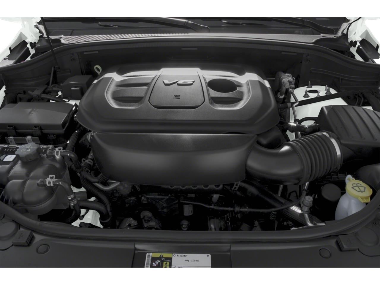 2019 Jeep Grand Cherokee Laredo 4x2
