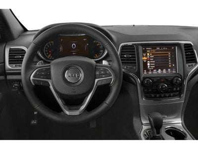 2019 Jeep Grand Cherokee Laredo 4x2