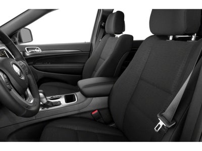 2019 Jeep Grand Cherokee Laredo 4x2