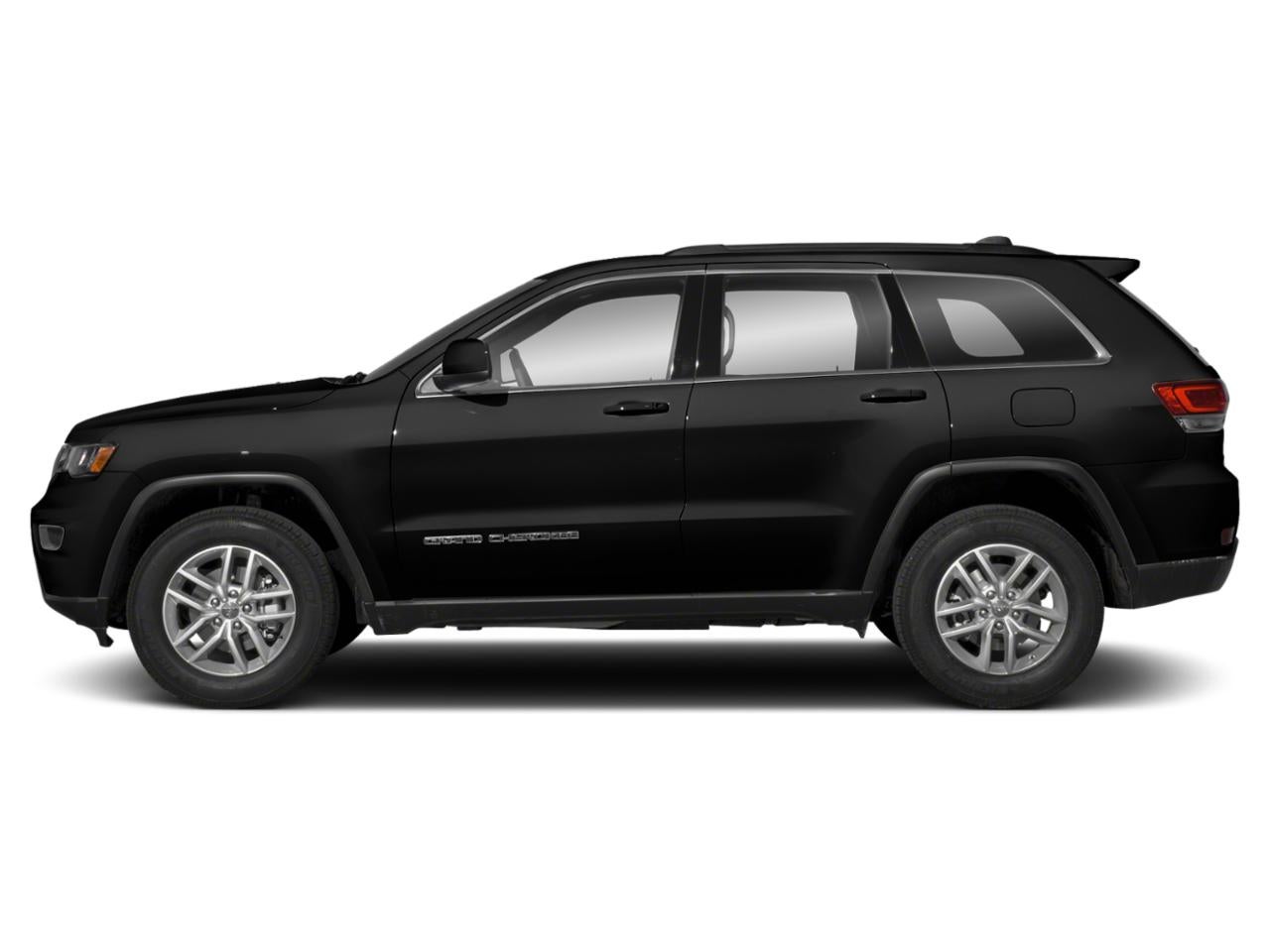 2019 Jeep Grand Cherokee Laredo 4x2