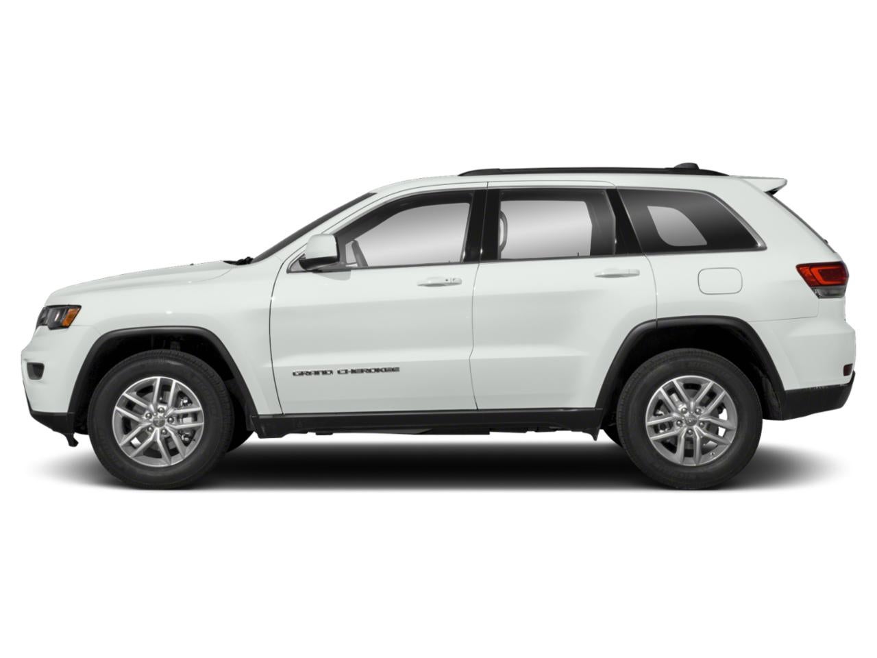 2019 Jeep Grand Cherokee Laredo 4x2