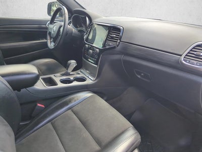 2019 Jeep Grand Cherokee Altitude 4x2