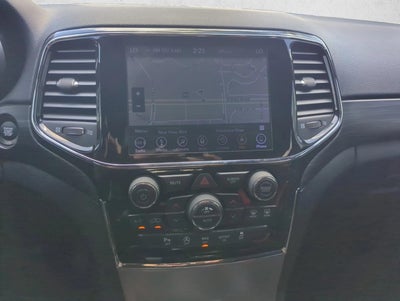 2019 Jeep Grand Cherokee Altitude 4x2