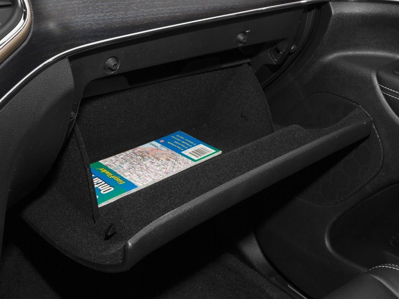 2016 Jeep Grand Cherokee RWD 4dr Limited