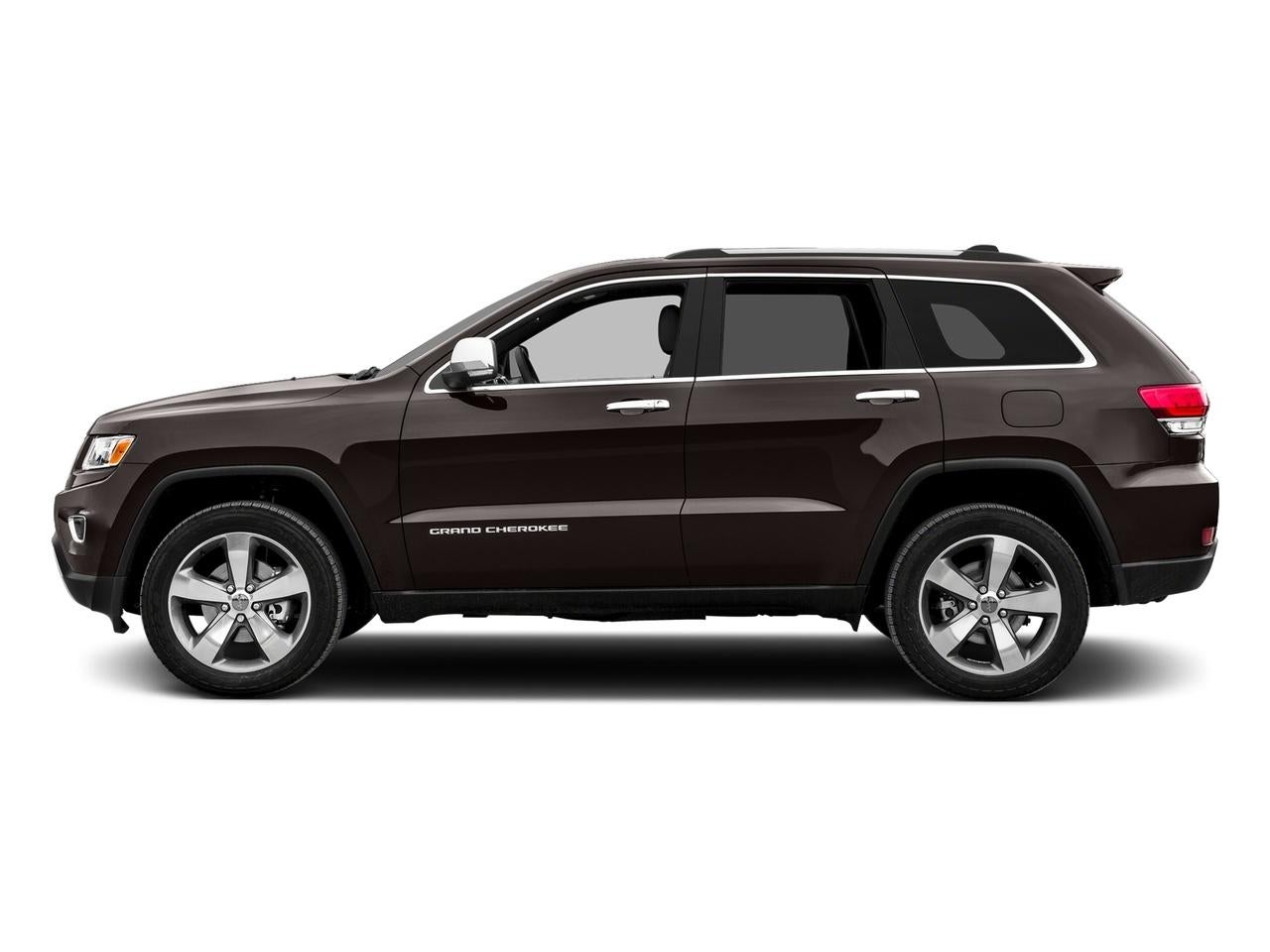 2016 Jeep Grand Cherokee RWD 4dr Limited