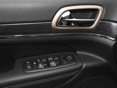 2016 Jeep Grand Cherokee RWD 4dr Limited