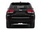2016 Jeep Grand Cherokee RWD 4dr Limited