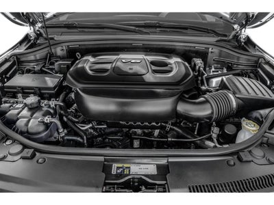 2020 Jeep Grand Cherokee Limited 4x2