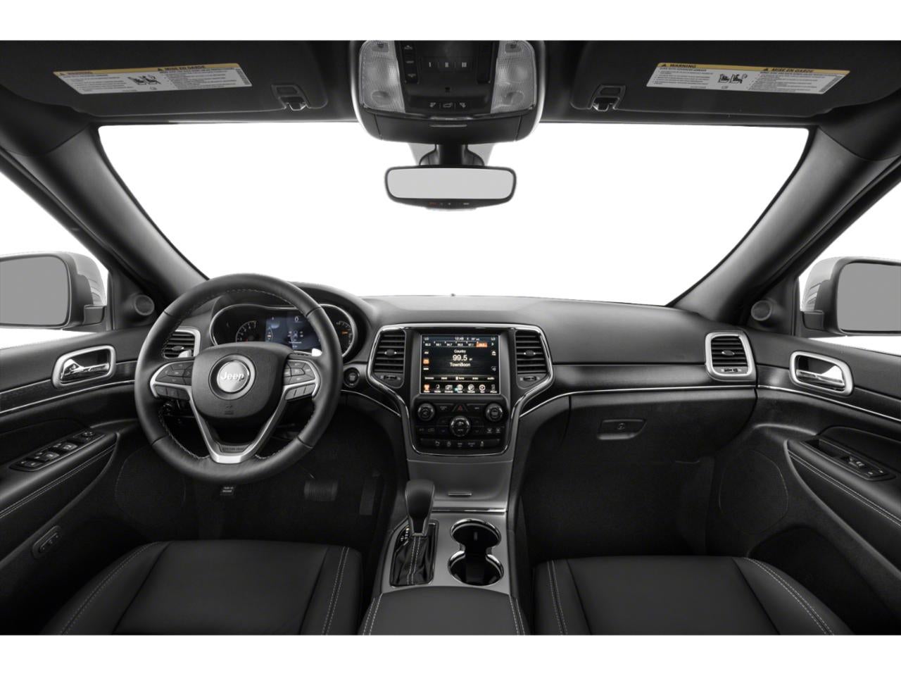 2020 Jeep Grand Cherokee Limited 4x2
