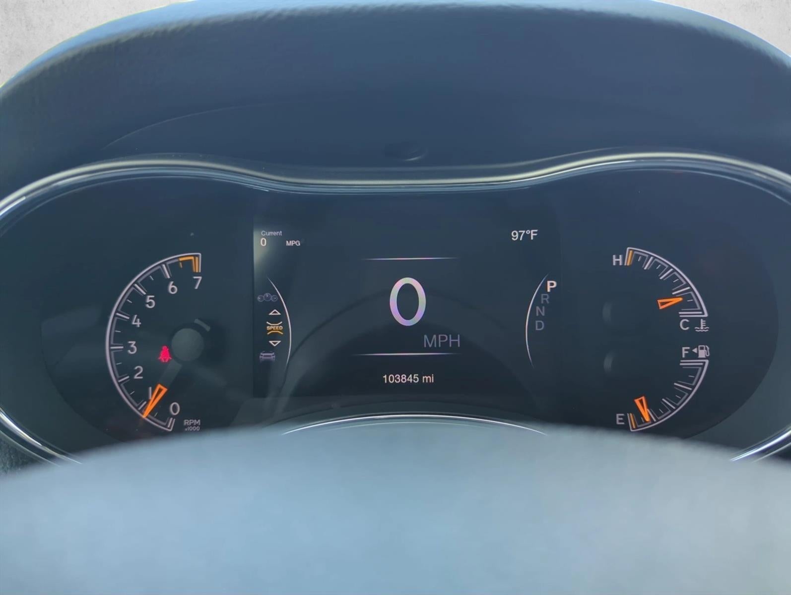2018 Jeep Grand Cherokee Limited 4x2