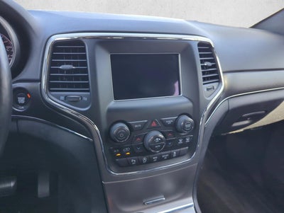 2018 Jeep Grand Cherokee Limited 4x2