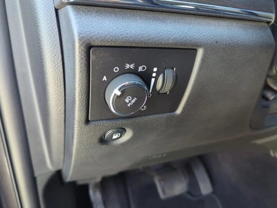 2018 Jeep Grand Cherokee Limited 4x2