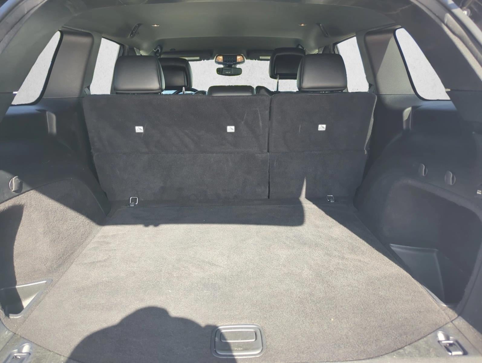 2018 Jeep Grand Cherokee Limited 4x2