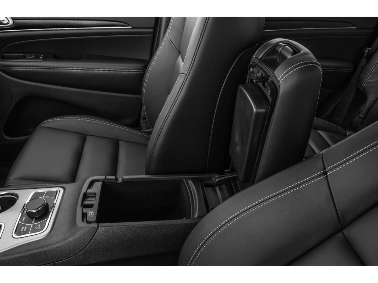 2018 Jeep Grand Cherokee Limited 4x2